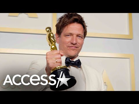 ‘Another Round’ Director Thomas Vinterberg Tributes Late Daughter In Oscars Speech