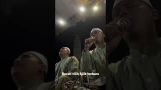 Bocah cilik cilik terbaru viral Azzahir #azzahir #sholawatviral #azzahirlive #gandrungnabi #tiktok