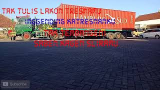 Setory wa lagu jawa tresno waranggono