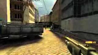 HL2DM Quality test