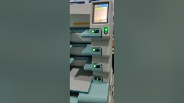 How to Run Fujifilm CR Profect CS with console advance Software#radiology