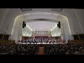 Capture de la vidéo Royal Liverpool Philharmonic Orchestra Performs Walton And Grieg, Conducted By Vasily Petrenko