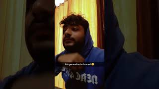 job interviews feel scripted 😭 #jobinterview #ai #jobhack #short