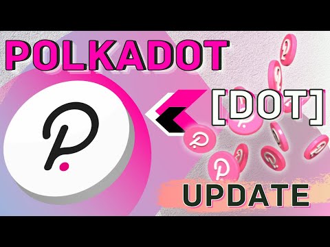 UPDATE PENTING POLKADOT!! XCM UPGRADE!! ERA BARU UNTUK EKOSISTEM POLKADOT?! ANALISA POLKADOT 2022!!