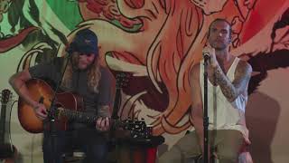 Dirty Heads - Gold To Me (Live From Our Veeps Livestream On June 12 2020)