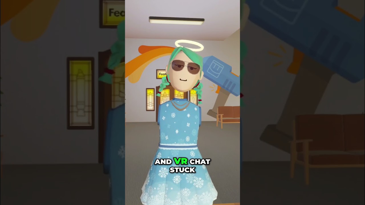 Золотая эра Rec Room...