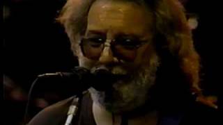 The Grateful Dead-Shoreline Amphitheatre-Truckin' chords