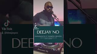 Deejay No Événements Et Soirées Privées Partout En France