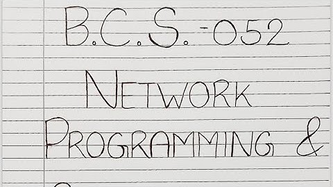BCS 52 ENGLISH MEDIUM HANDWRITTEN ASSIGNMENT 2023-24 FOR PDF WHATSAPP ON 9354372788