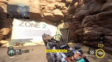 Call of Duty®  Black Ops III New DLC Weapon (R70 Ajax)