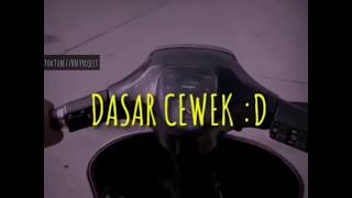 Story wa terbaru 2020 status wa keren DASAR CEWEK