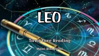 LEO 'Menggali Potensi Diri Untuk Masa Depan' Ramalan Zodiak | Ramalan Tarot
