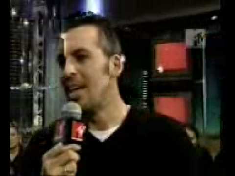 Oded Fehr interview part 5