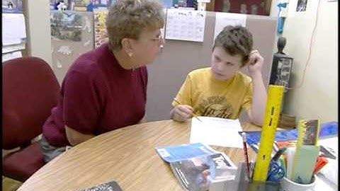 Managing and Organizing the Homework Environment