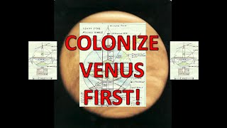 Settle Venus First