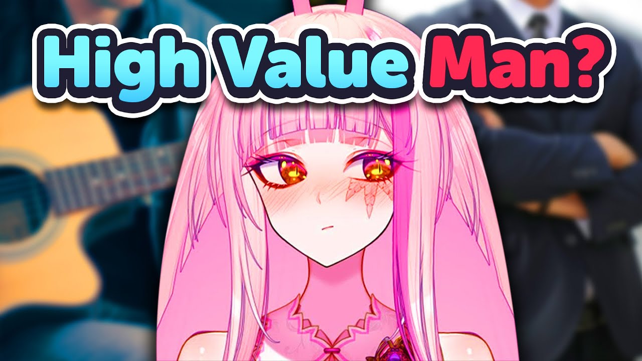 Matara Talks about Her Type in Men