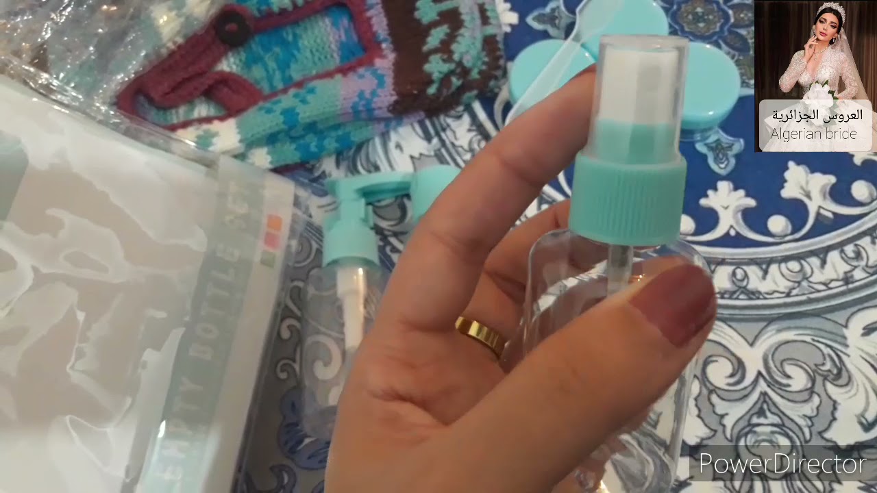 واش تقدر تخبي لي مزال منخطبتش❤💍 الجزء الرابع