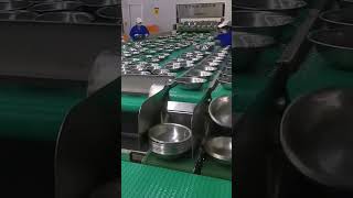 This Is How Plates Are Made In The Factory