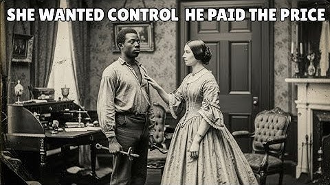 James Rutledge: The 18-Year-Old Slave Mutilated to Fulfill His Mistress’s Desires