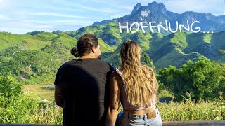 Dem GLÜCK NÄHER - So geht es weiter Danke, dass Du dabei bist! Weltreise Update