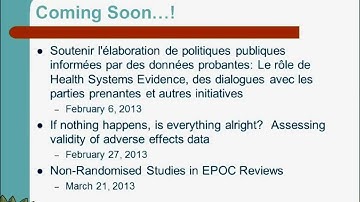 CCC Evidence and public media with Julia Belluz