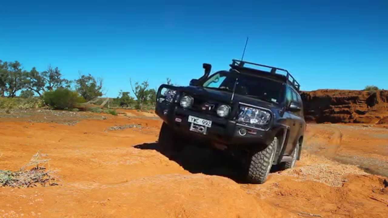 Arb Toyota 0 Series Accessories Youtube