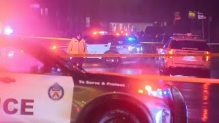 Number of pedestrians hit on the rise