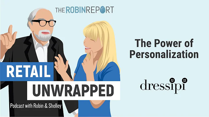 Unlocking the Power of Personalization - With Sara...