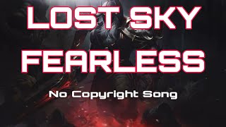 Darius VS Zed - League of Legends Cinematic [ Lost Sky - Fearless]