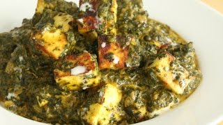 Palak Paneer