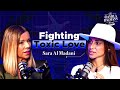 SARA AL MADANI Breaking Free Fighting TOXIC LOVE