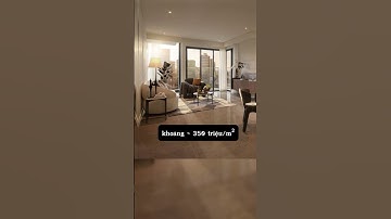 CHUNG CƯ SIÊU SANG ĐẠT MỐC 450 TRIỆU ĐỒNG/M2