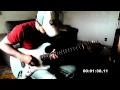 Portishead-Glory Box-solo guitar