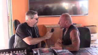 barger sonny interview biker hollister bob hells angels coming u0026