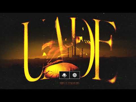 Shiza & Ulukmanapo - Uade (Official Audio)