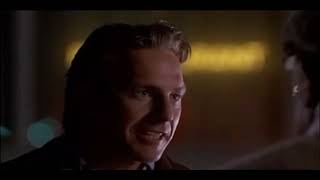 You saw it!   Field of Dreams (1989)