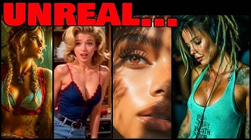 AI Video Just Went TOO FAR...