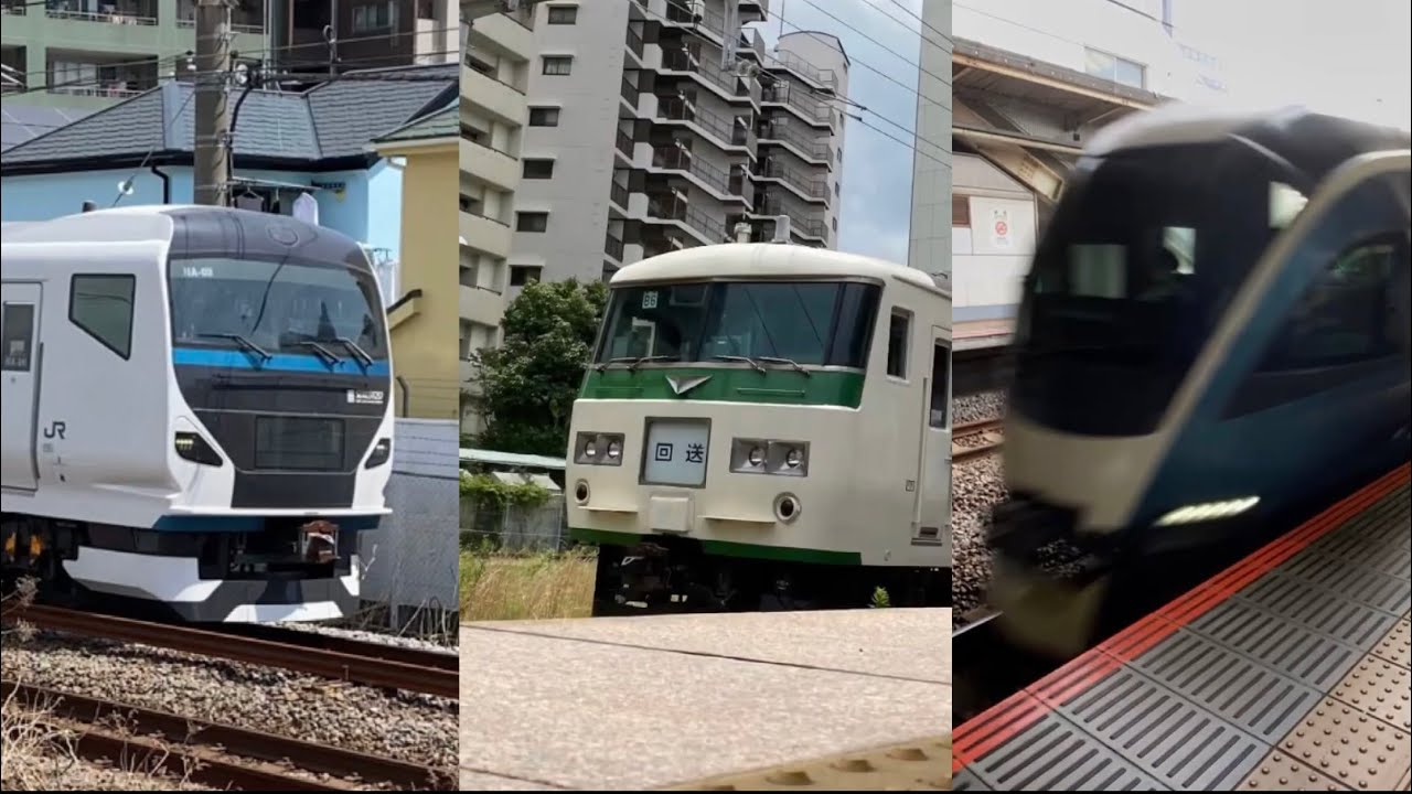 踊り子のグルメレース