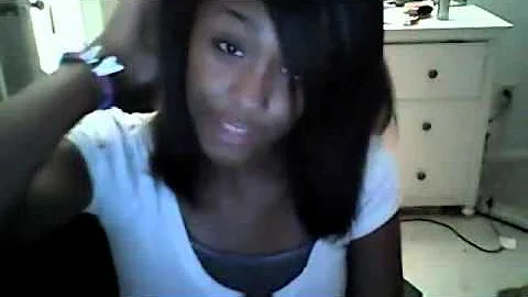 Meet the REAL Alexus Brown