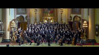 McGill Choral Society Spring 2024 Concert