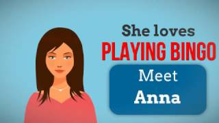 Play free bingo games site screenshot 5