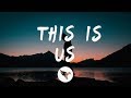 Jimmie Allen & Noah Cyrus - This Is Us (Lyrics)