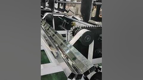 ACME Tube Laser Cutting Machine with Automatic Loading Device