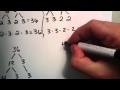 Prime Factorization Quiz