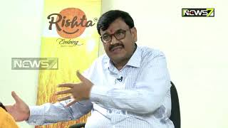 Download Lagu Make In Odisha | How Rishta Brand Own Consumers' Heart | Rishta Foods, GRG Group MP3