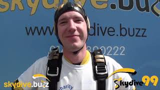 Skydive Buzz 2019