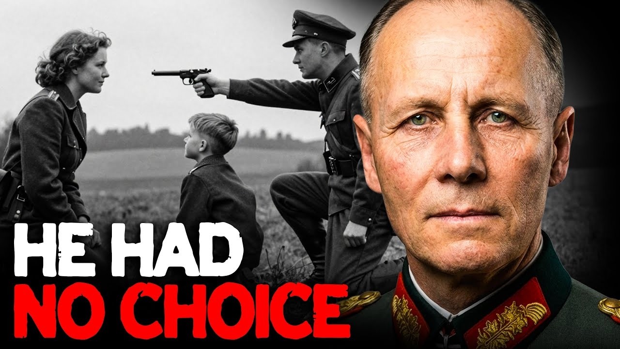What Did Erwin Rommel, HITLER'S Favorite General, Actually Do All Day?