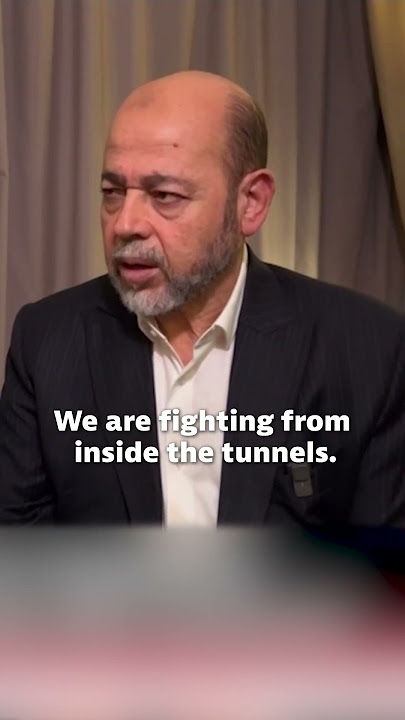 Hamas doesn’t value the lives of Gazan civilians.