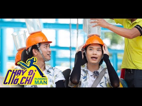 Chạy Đi Chờ Chi: hội ngộ bạn thân BB Trần, thánh lầy Quang Trung liệu có làm nên những trận cười thả ga?