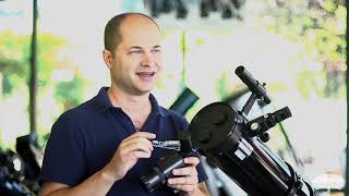 How To Choose the Best Finder Scope - Orion Telescopes